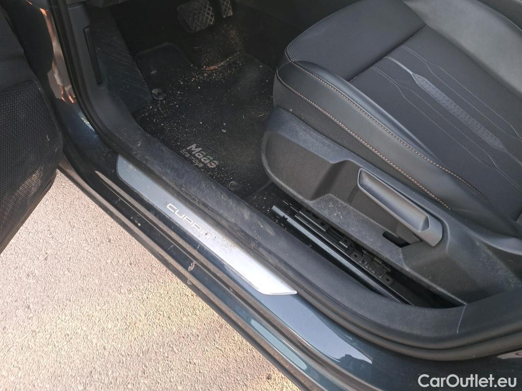  Cupra  Formentor CUPRA  / 2020 / 5P / todoterreno 1.5 TSI 110kW (150 CV) DSG (AC5) #29