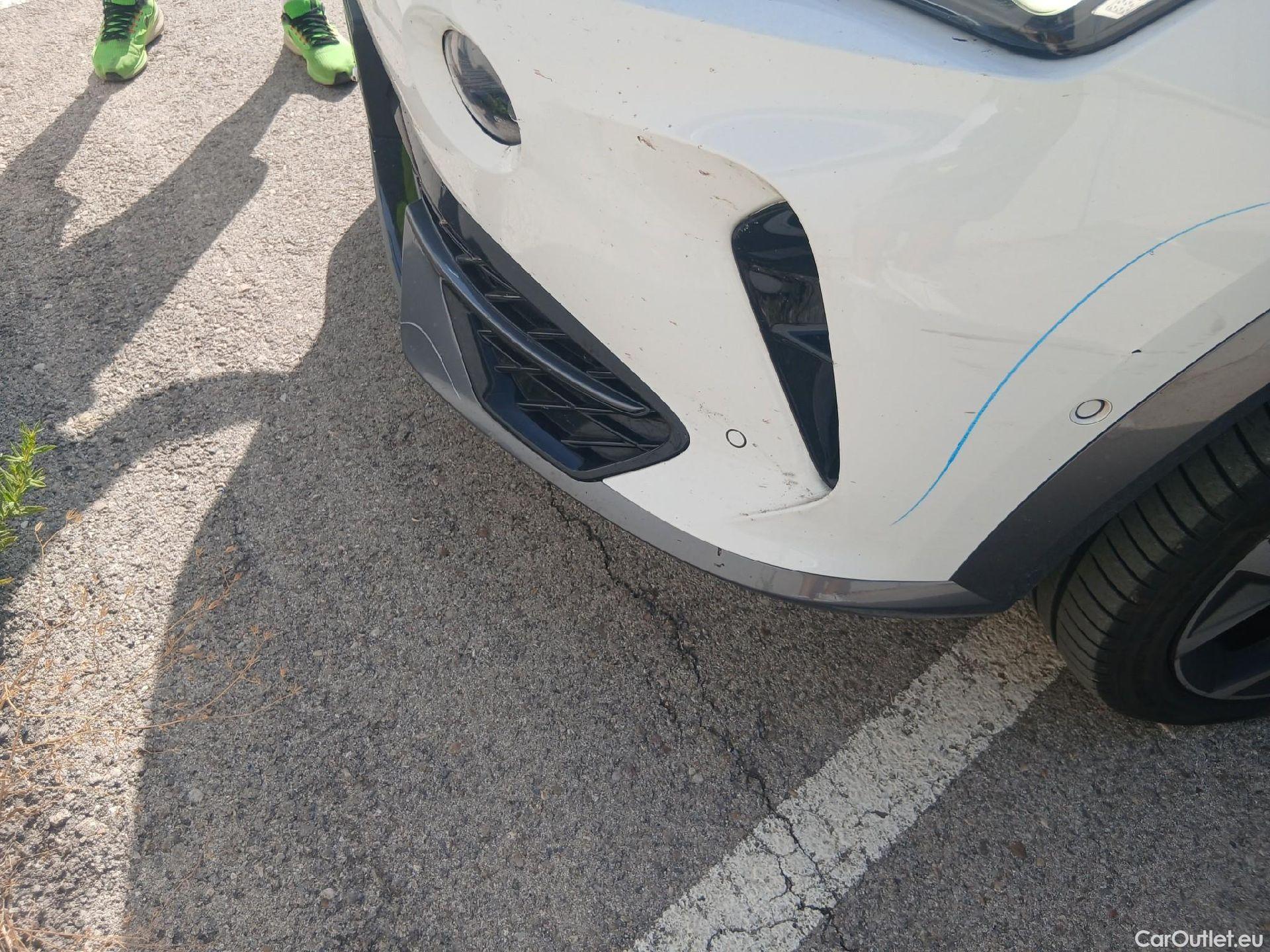 Cupra  Formentor CUPRA  / 2020 / 5P / todoterreno 1.5 TSI 110kW (150 CV) #6