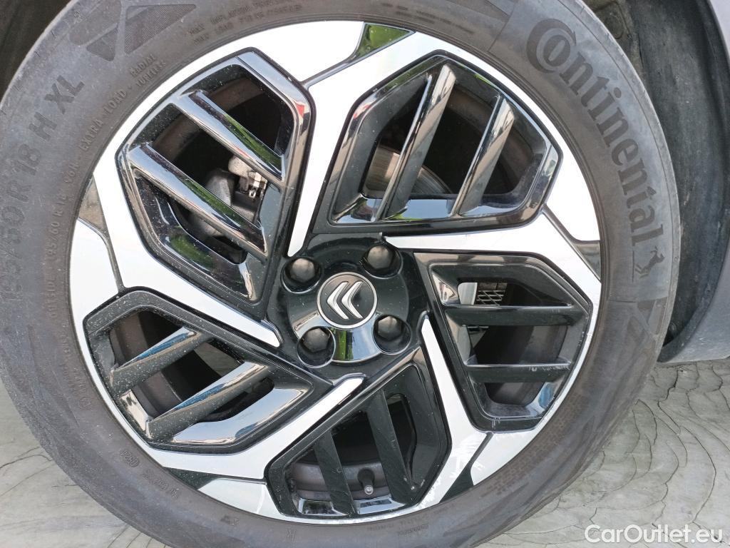  Citroen  C4 CITROEN  / 2020 / 5P / berlina con portón PureTech 130 S&S EAT8 Shine #16