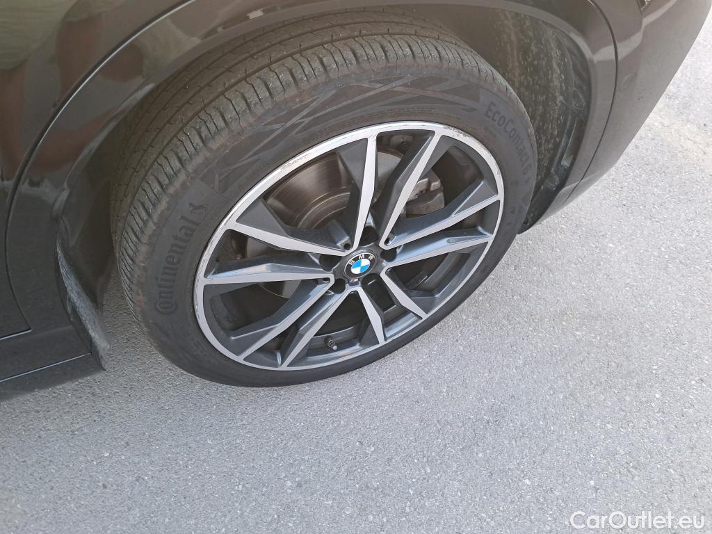  Bmw  X2 BMW  / 2017 / 5P / todoterreno sDrive20dA #PAQUETE SPORT M# #7