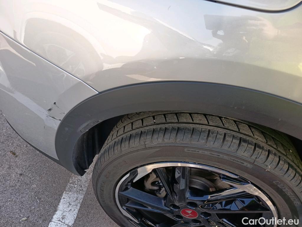  DS  DS7 DS DS 7 Crossback / 2017 / 5P / todoterreno BlueHDi DE 96kW (130CV) AT. PERF.LINE #18