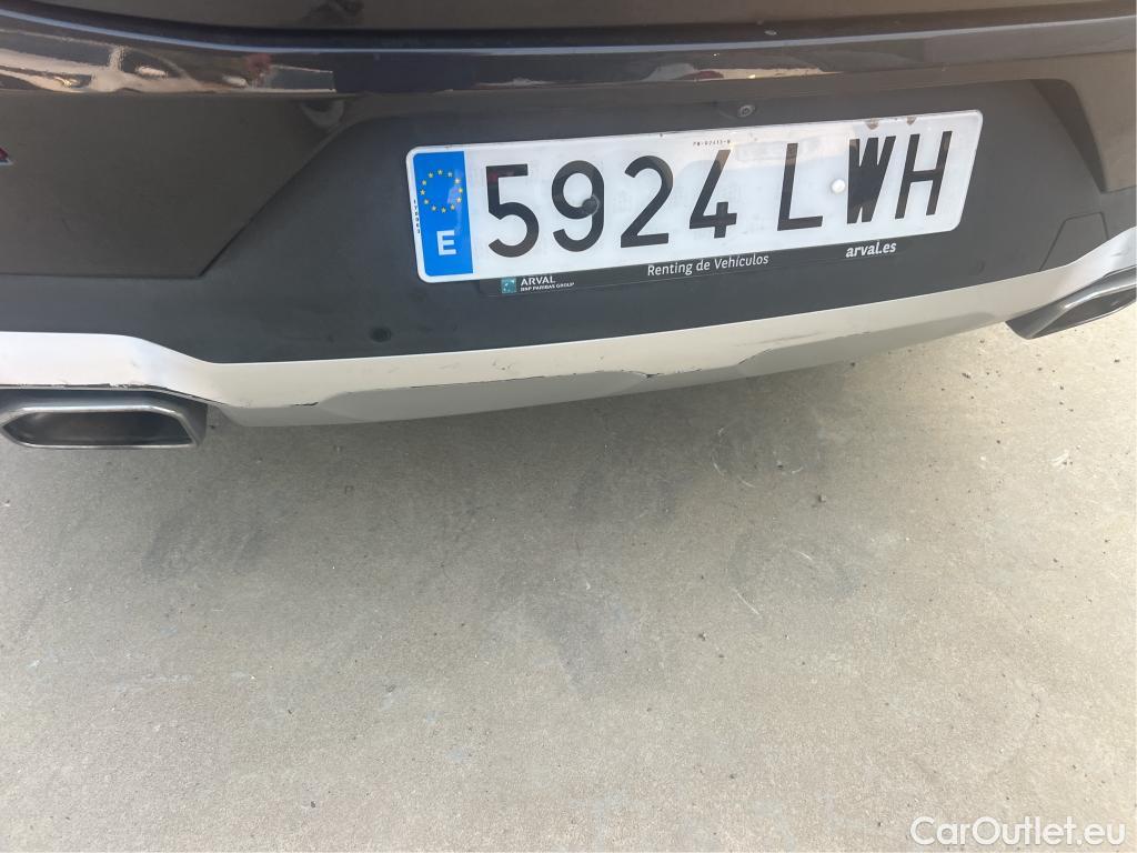  Bmw  X4 BMW  / 2021 / 5P / todoterreno xDrive20d #21