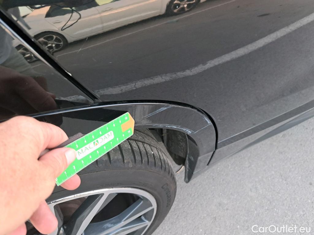  Bmw  X2 BMW  / 2017 / 5P / todoterreno sDrive20dA #PAQUETE SPORT M# #28