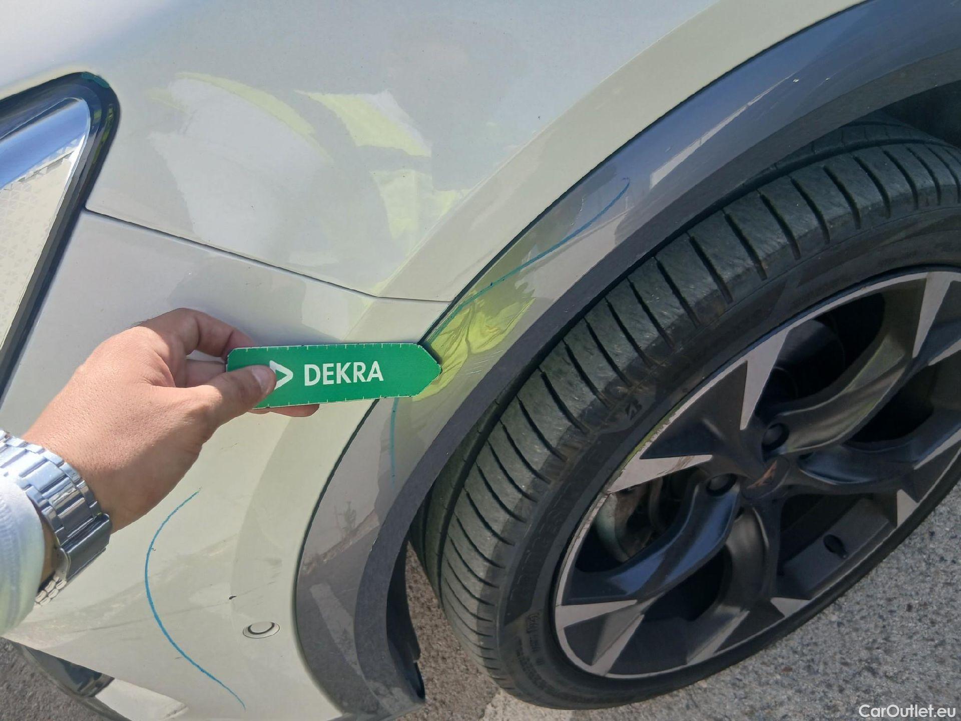  Cupra  Formentor CUPRA  / 2020 / 5P / todoterreno 1.5 TSI 110kW (150 CV) #10