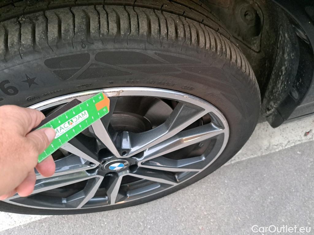  Bmw  X2 BMW  / 2017 / 5P / todoterreno sDrive20dA #PAQUETE SPORT M# #2