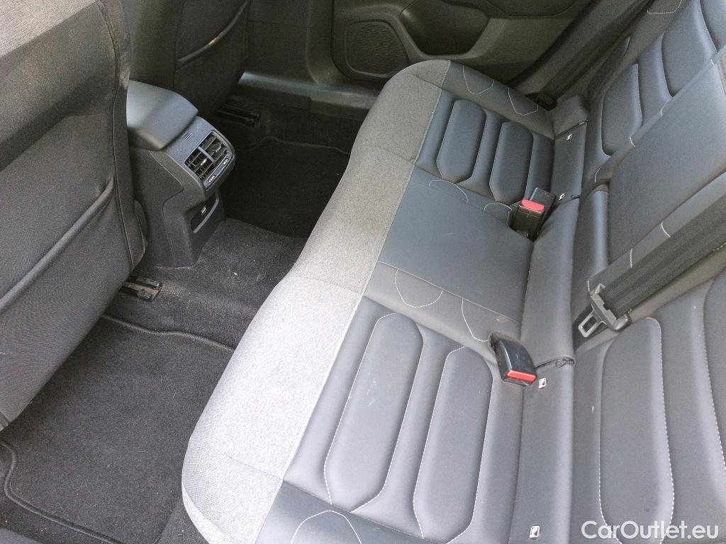  Citroen  C4 CITROEN  / 2020 / 5P / berlina con portón PureTech 130 S&S EAT8 Shine #13