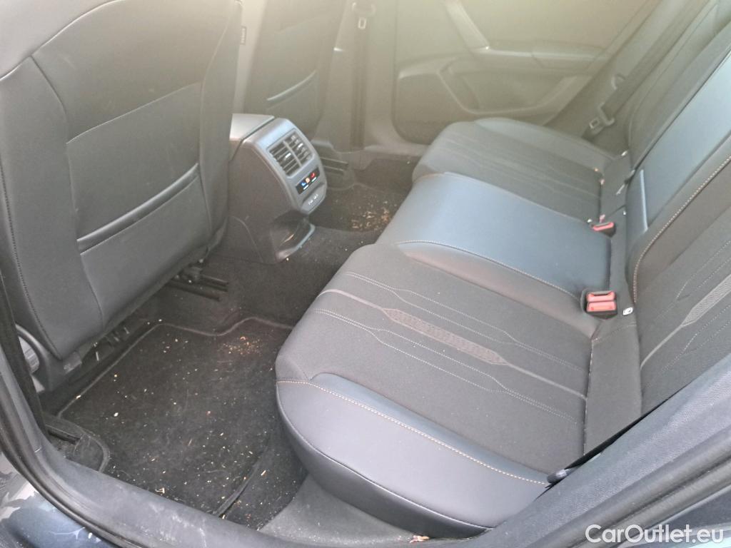  Cupra  Formentor CUPRA  / 2020 / 5P / todoterreno 1.5 TSI 110kW (150 CV) DSG (AC5) #27