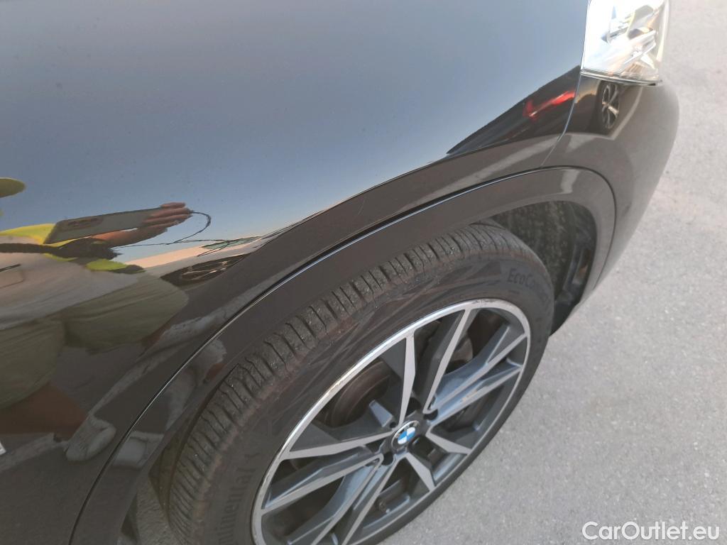  Bmw  X2 BMW  / 2017 / 5P / todoterreno sDrive20dA #PAQUETE SPORT M# #31