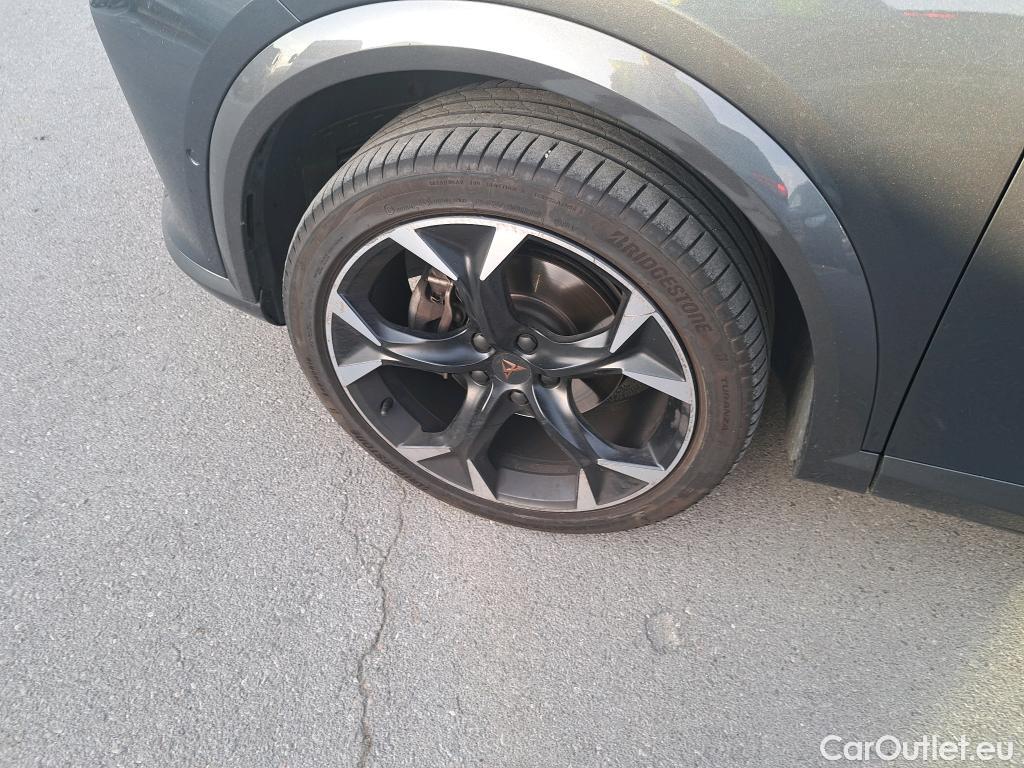  Cupra  Formentor CUPRA  / 2020 / 5P / todoterreno 1.5 TSI 110kW (150 CV) DSG (AC5) #47