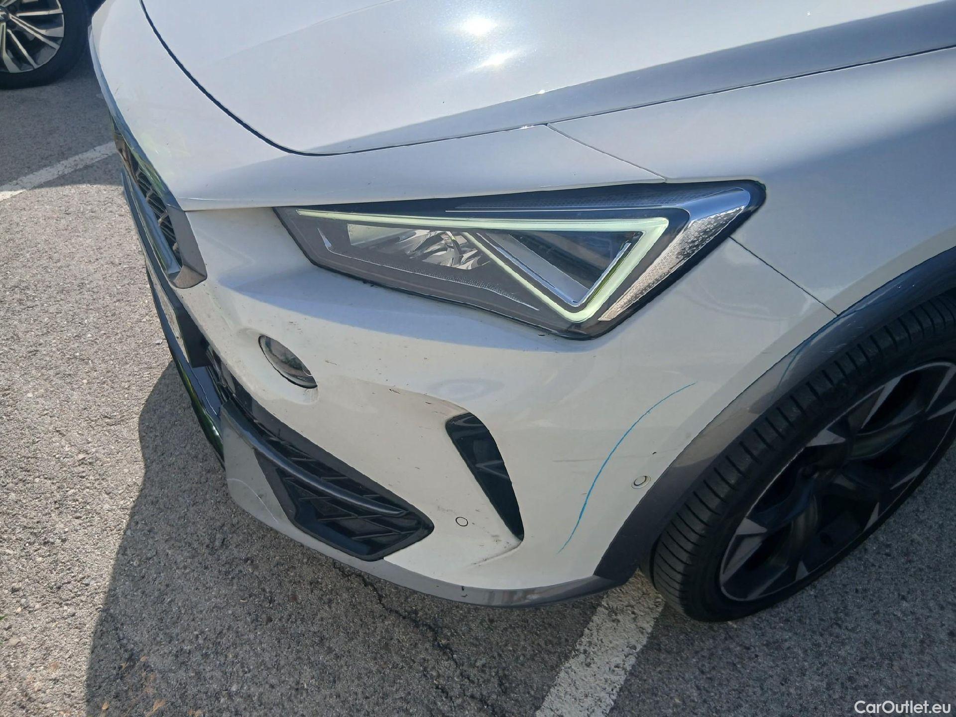  Cupra  Formentor CUPRA  / 2020 / 5P / todoterreno 1.5 TSI 110kW (150 CV) #8