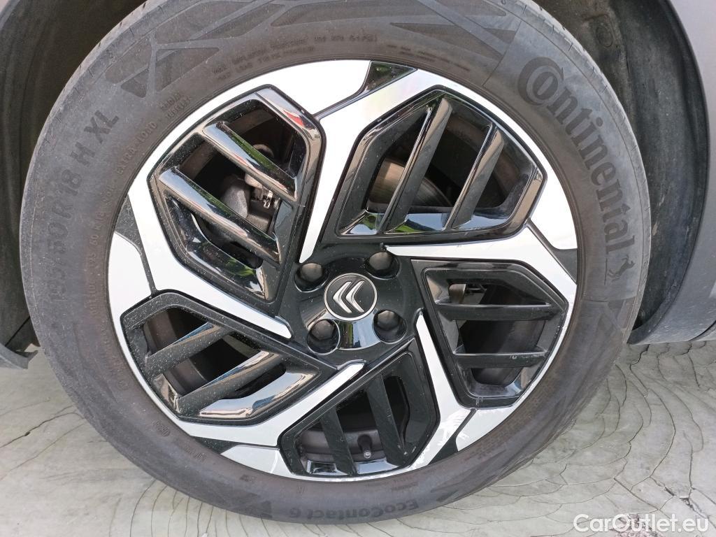  Citroen  C4 CITROEN  / 2020 / 5P / berlina con portón PureTech 130 S&S EAT8 Shine #15