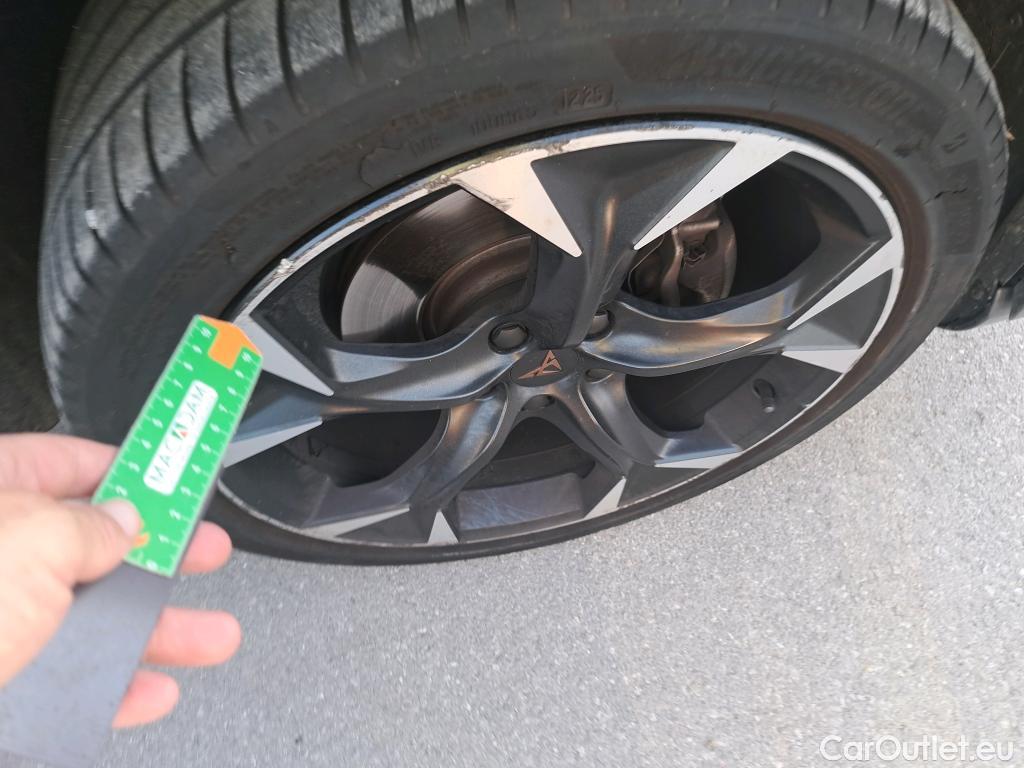  Cupra  Formentor CUPRA  / 2020 / 5P / todoterreno 1.5 TSI 110kW (150 CV) DSG (AC5) #16