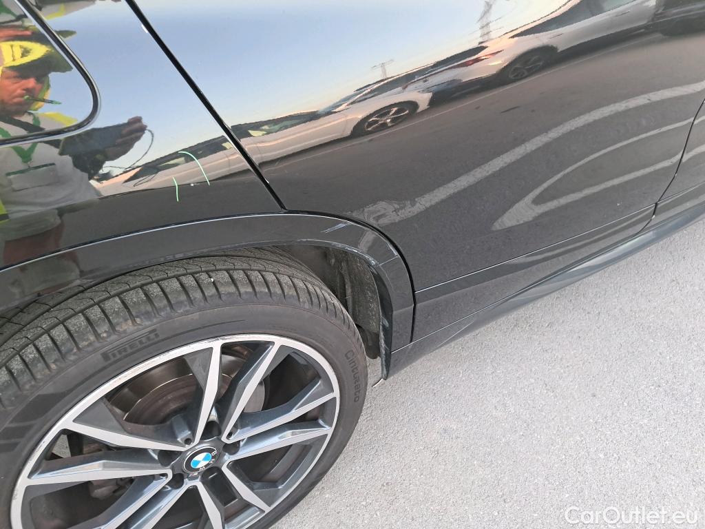  Bmw  X2 BMW  / 2017 / 5P / todoterreno sDrive20dA #PAQUETE SPORT M# #27