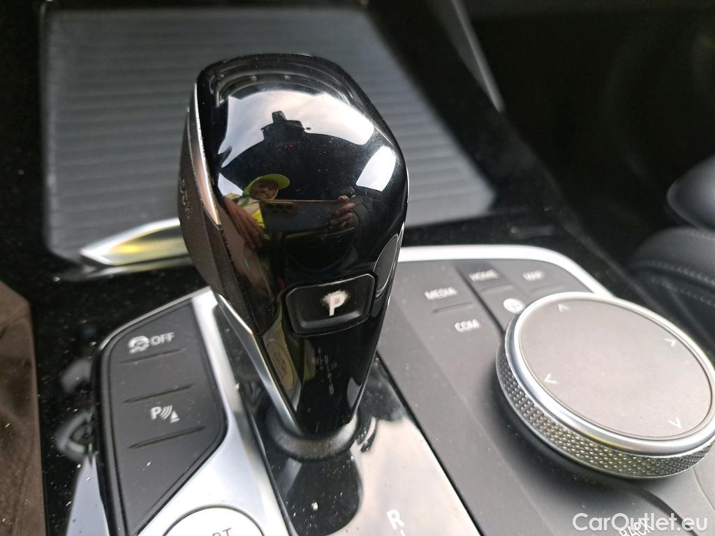  Bmw  X3 BMW  / 2021 / 5P / todoterreno xDrive20d xLine (AC) #16