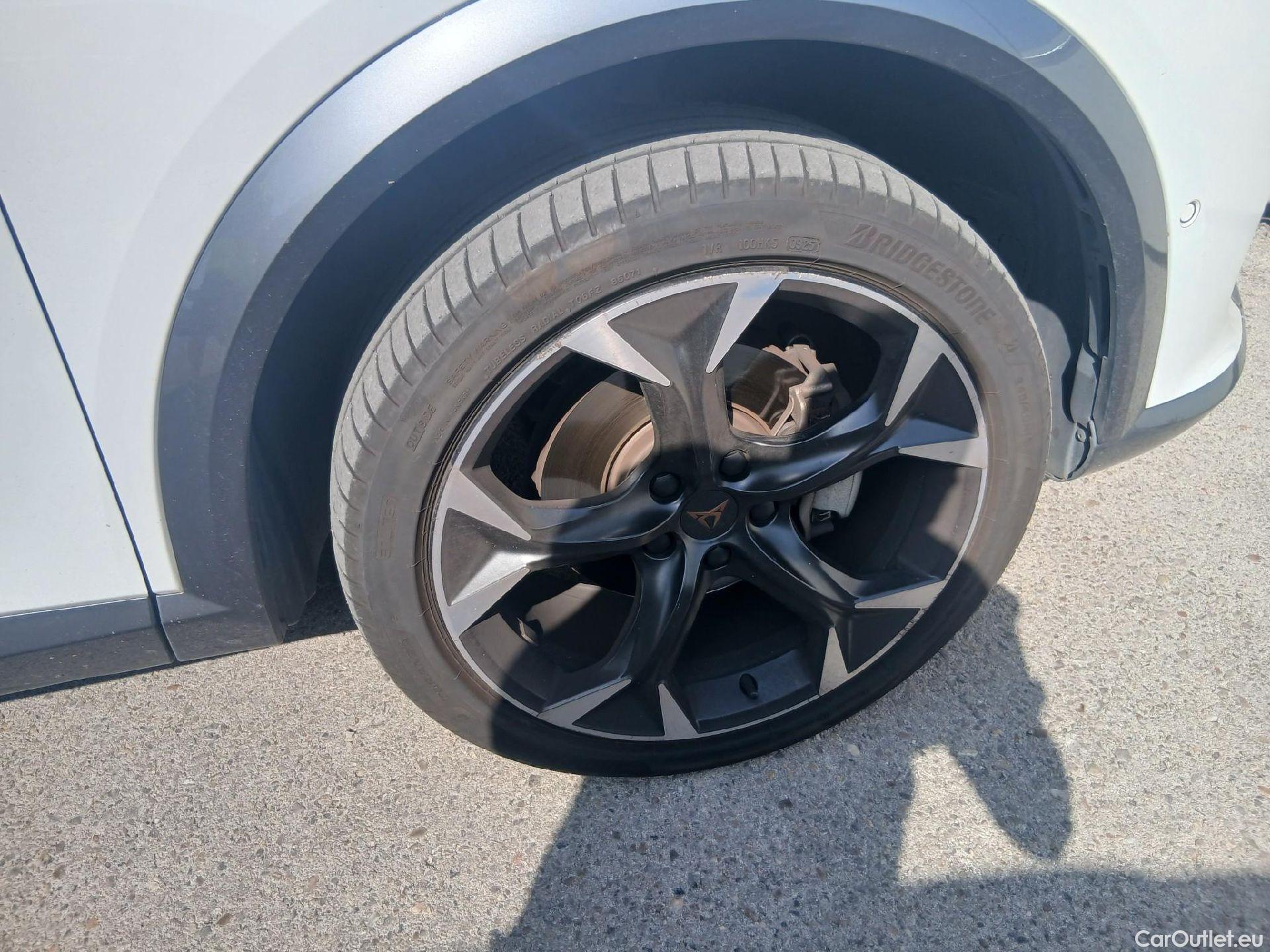  Cupra  Formentor CUPRA  / 2020 / 5P / todoterreno 1.5 TSI 110kW (150 CV) #36