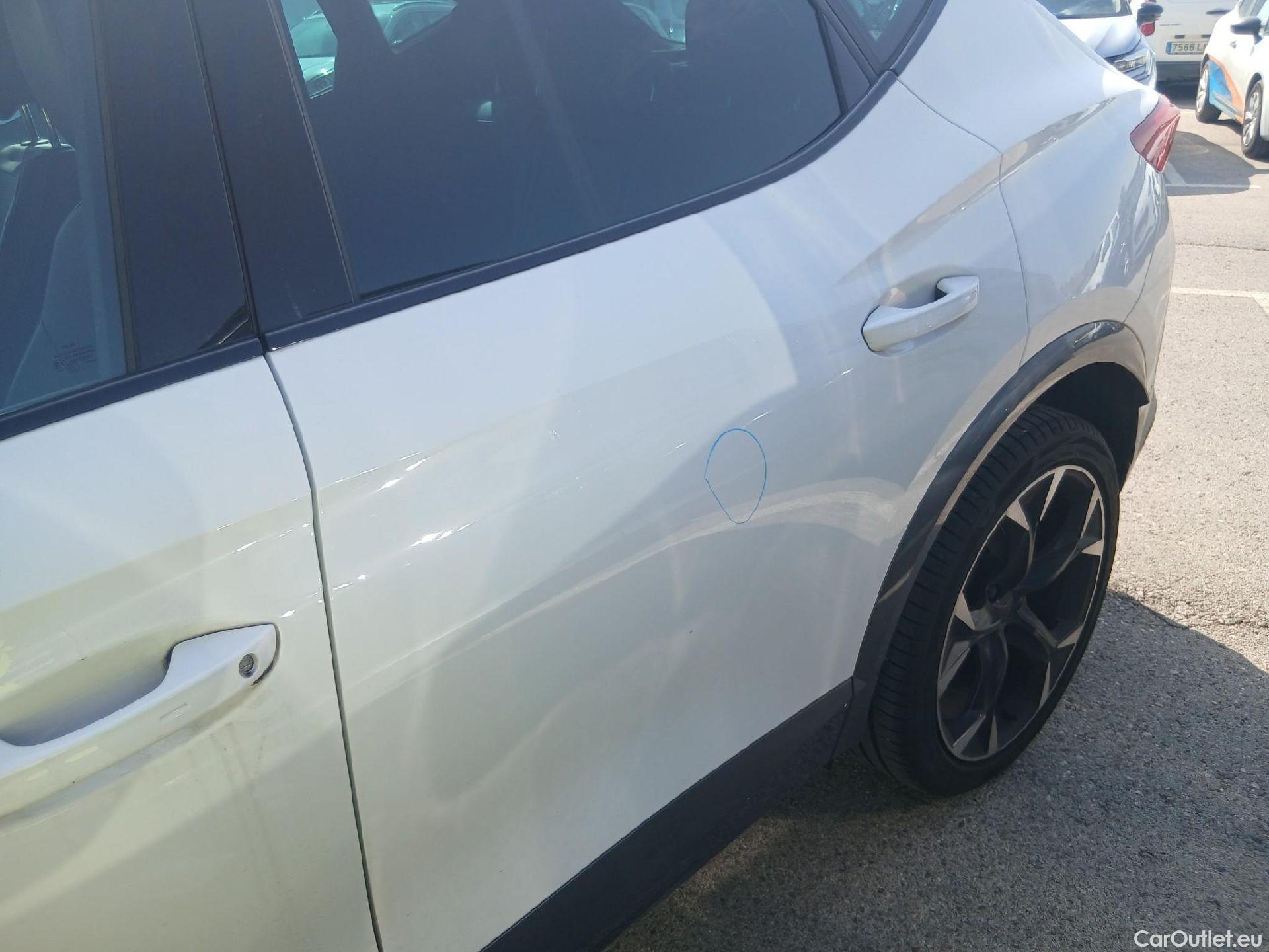  Cupra  Formentor CUPRA  / 2020 / 5P / todoterreno 1.5 TSI 110kW (150 CV) #15