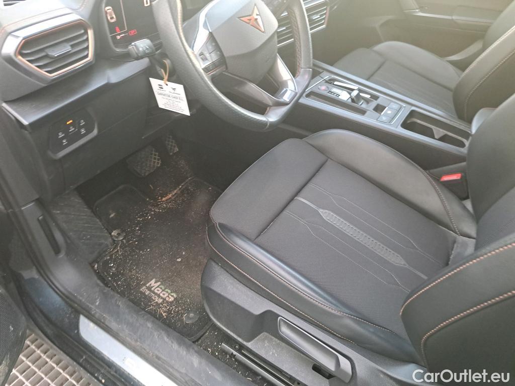  Cupra  Formentor CUPRA  / 2020 / 5P / todoterreno 1.5 TSI 110kW (150 CV) DSG (AC5) #28