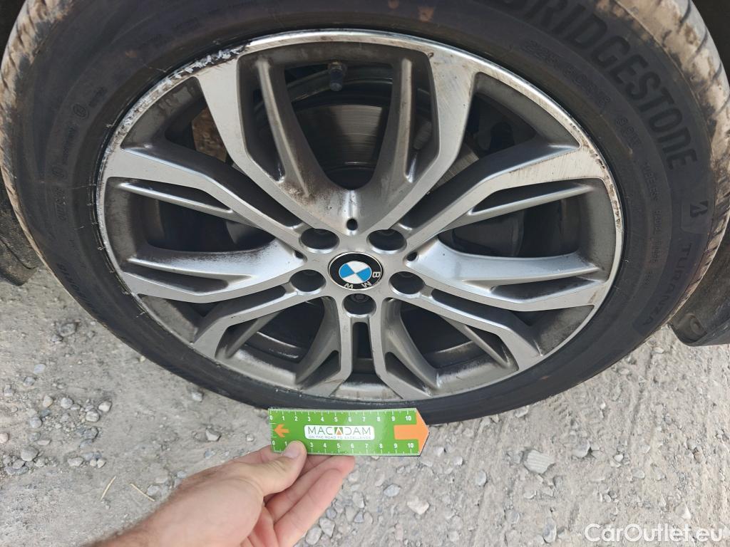  Bmw  X1 BMW  sDrive18i (CX2) #5