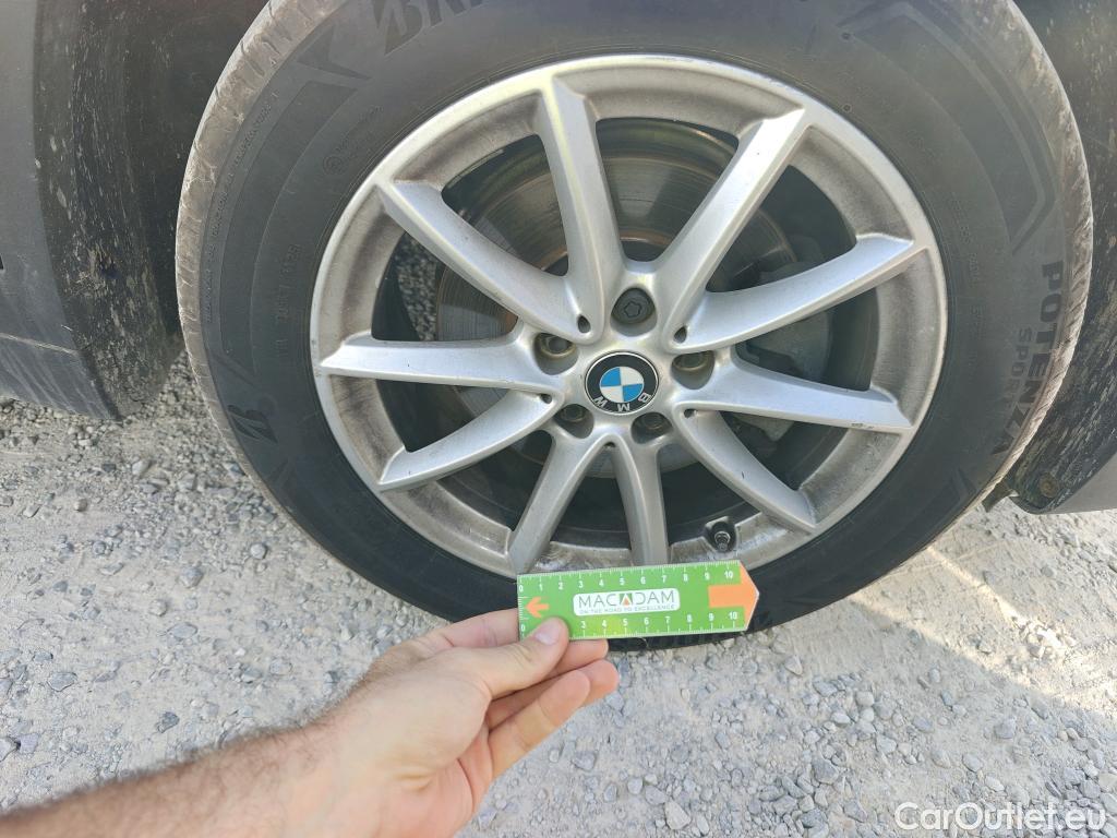  Bmw  X1 BMW  / 2019 / 5P / todoterreno sDrive18dA Corporate #28