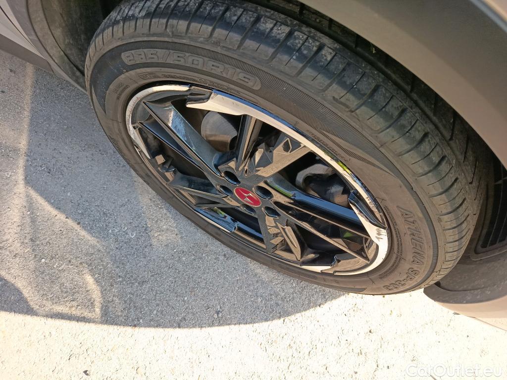  DS  DS7 DS DS 7 Crossback / 2017 / 5P / todoterreno BlueHDi DE 96kW (130CV) AT. PERF.LINE #3