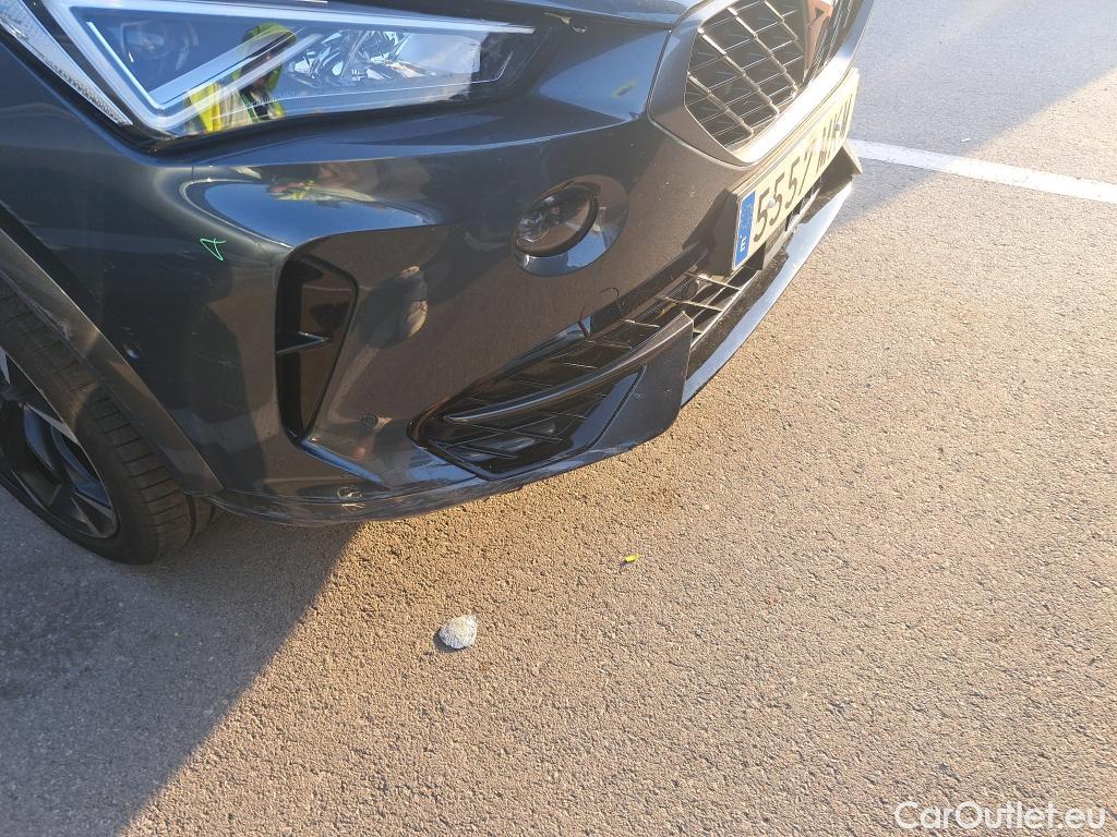  Cupra  Formentor CUPRA  / 2020 / 5P / todoterreno 1.5 TSI 110kW (150 CV) DSG (AC5) #45