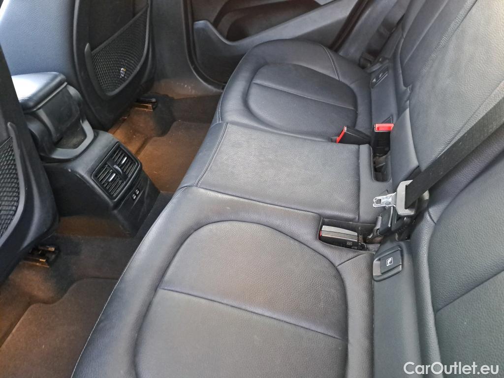  Bmw  X2 BMW  / 2017 / 5P / todoterreno sDrive20dA #PAQUETE SPORT M# #37