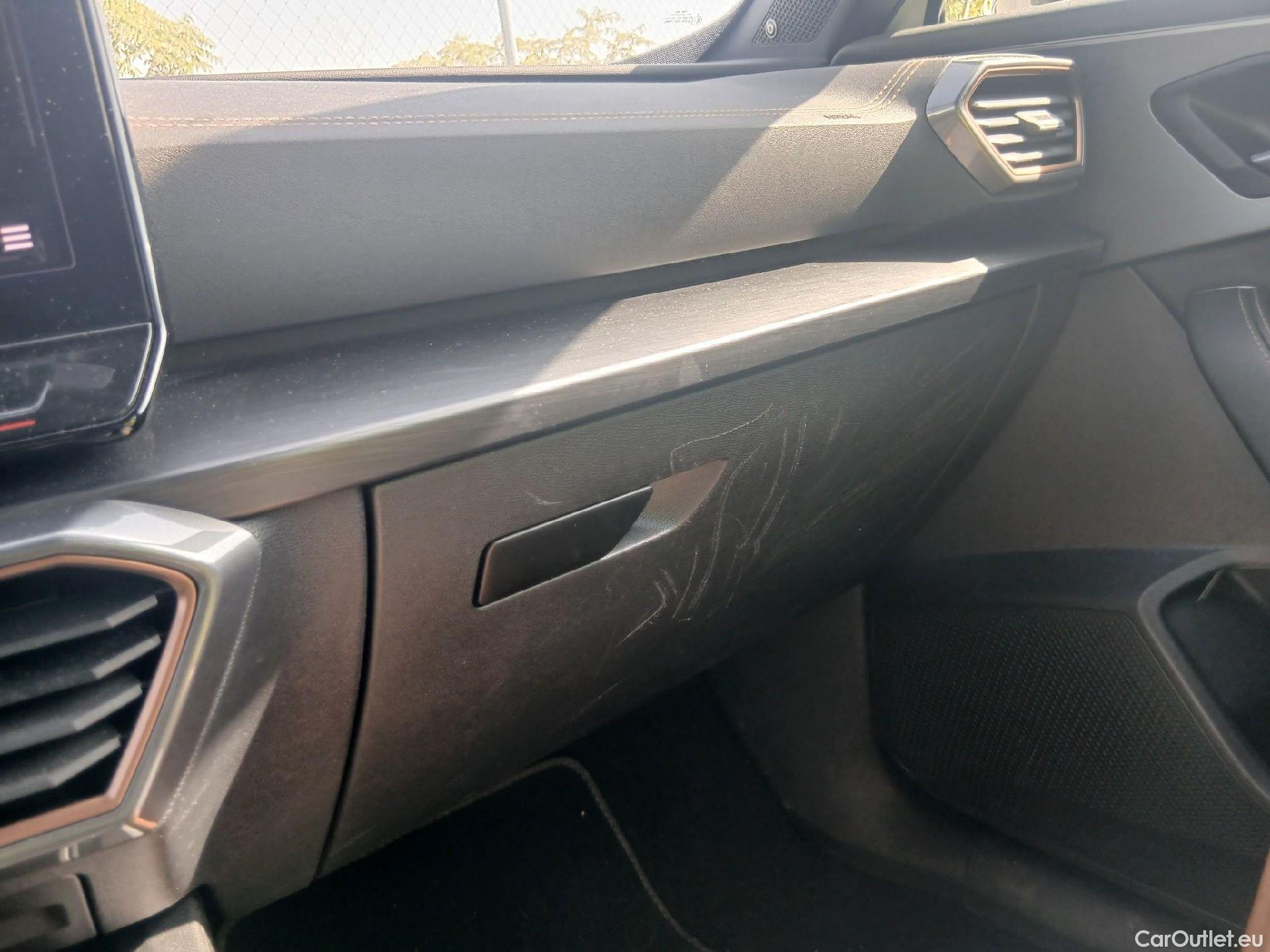  Cupra  Formentor CUPRA  / 2020 / 5P / todoterreno 1.5 TSI 110kW (150 CV) #39