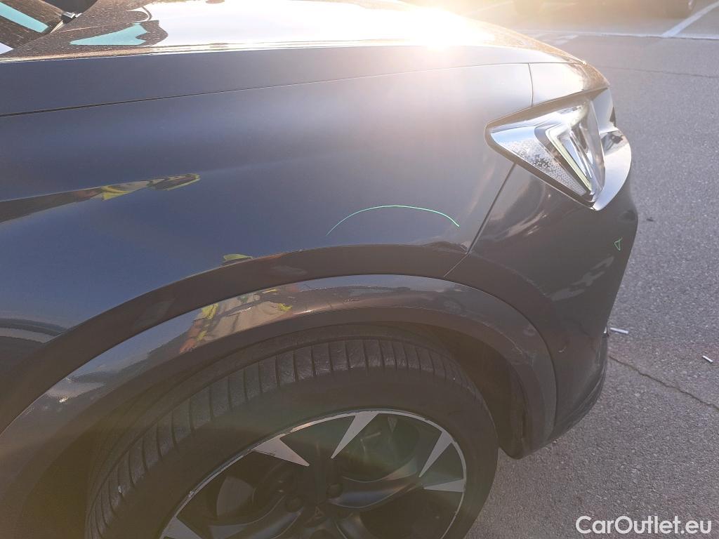  Cupra  Formentor CUPRA  / 2020 / 5P / todoterreno 1.5 TSI 110kW (150 CV) DSG (AC5) #21
