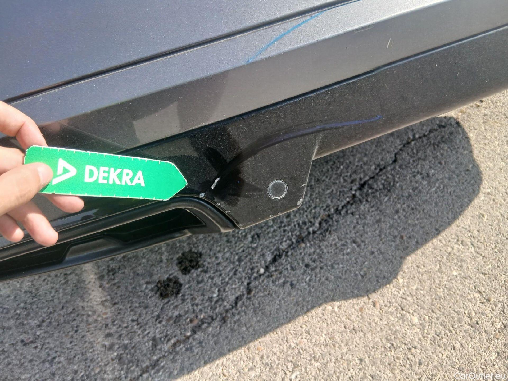  Cupra  Formentor CUPRA  / 2020 / 5P / todoterreno 1.5 TSI 110kW (150 CV) #24