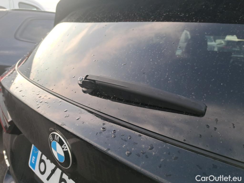  Bmw  X3 BMW  / 2021 / 5P / todoterreno xDrive20d xLine (AC) #9