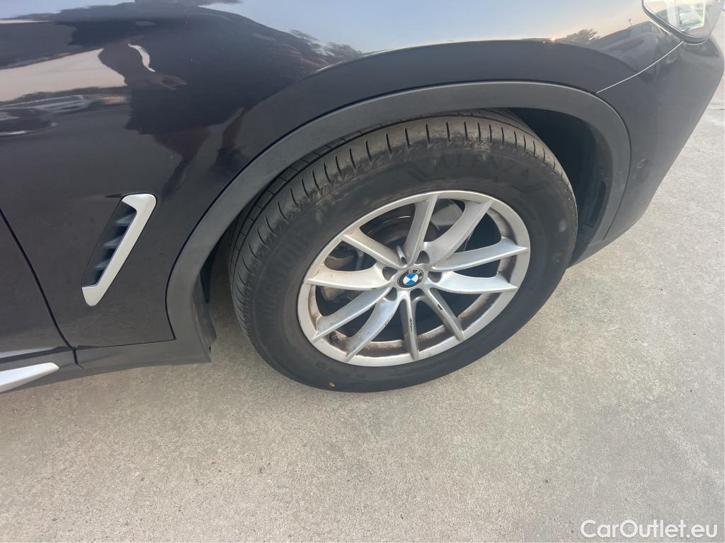  Bmw  X4 BMW  / 2021 / 5P / todoterreno xDrive20d #11