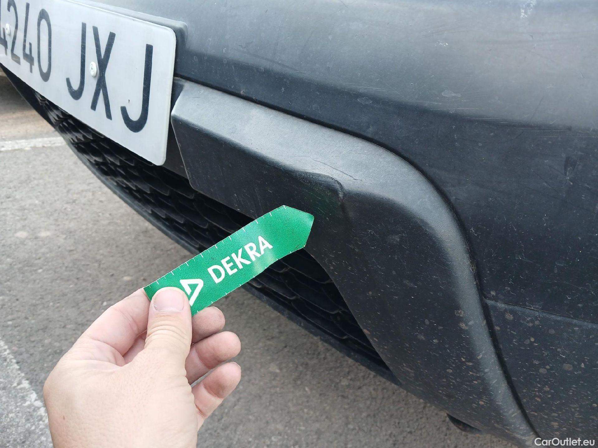  Dacia  Duster DACIA  5p 1G todoterreno Ambiance dCi 80kW (110CV) 4X4 EU6 #6