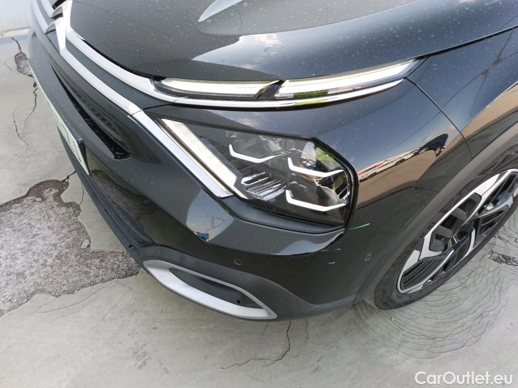  Citroen  C4 CITROEN  / 2020 / 5P / berlina con portón PureTech 130 S&S EAT8 Shine #25