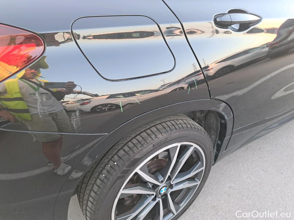 Bmw  X2 BMW  / 2017 / 5P / todoterreno sDrive20dA #PAQUETE SPORT M# #15