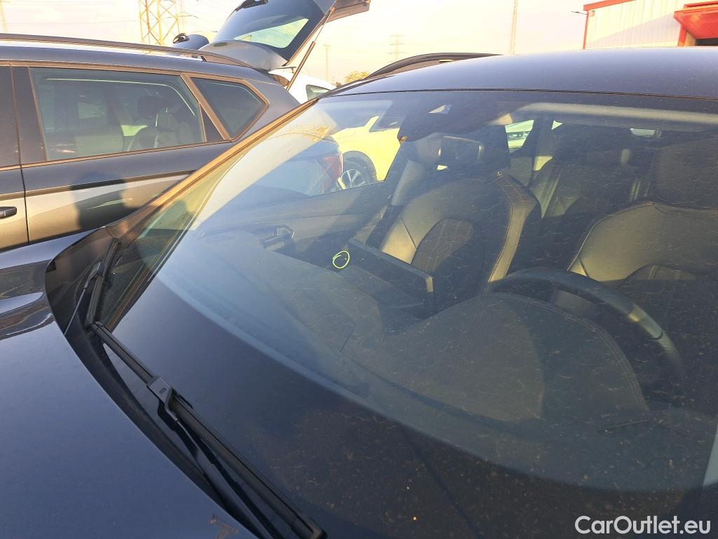  Cupra  Formentor CUPRA  / 2020 / 5P / todoterreno 1.5 TSI 110kW (150 CV) DSG (AC5) #1