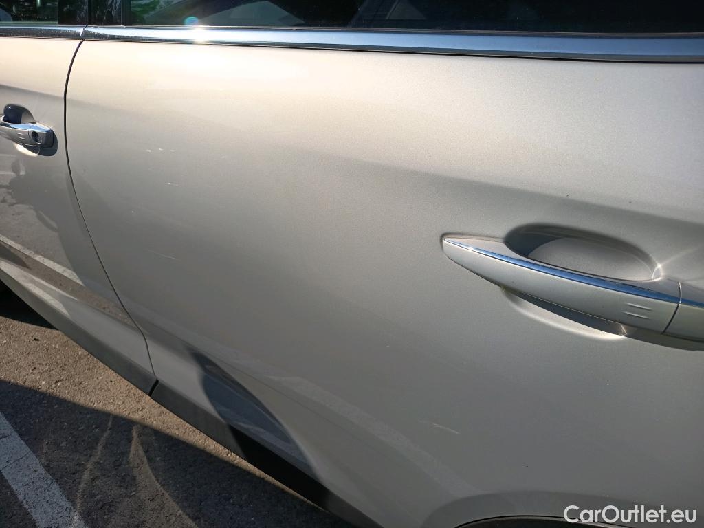  DS  DS7 DS DS 7 Crossback / 2017 / 5P / todoterreno BlueHDi DE 96kW (130CV) AT. PERF.LINE #12