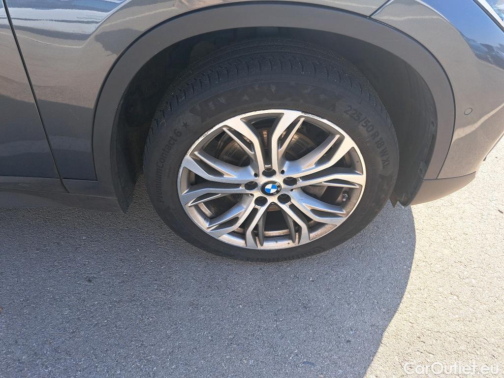  Bmw  X1 BMW  sDrive18i (CX2) #15