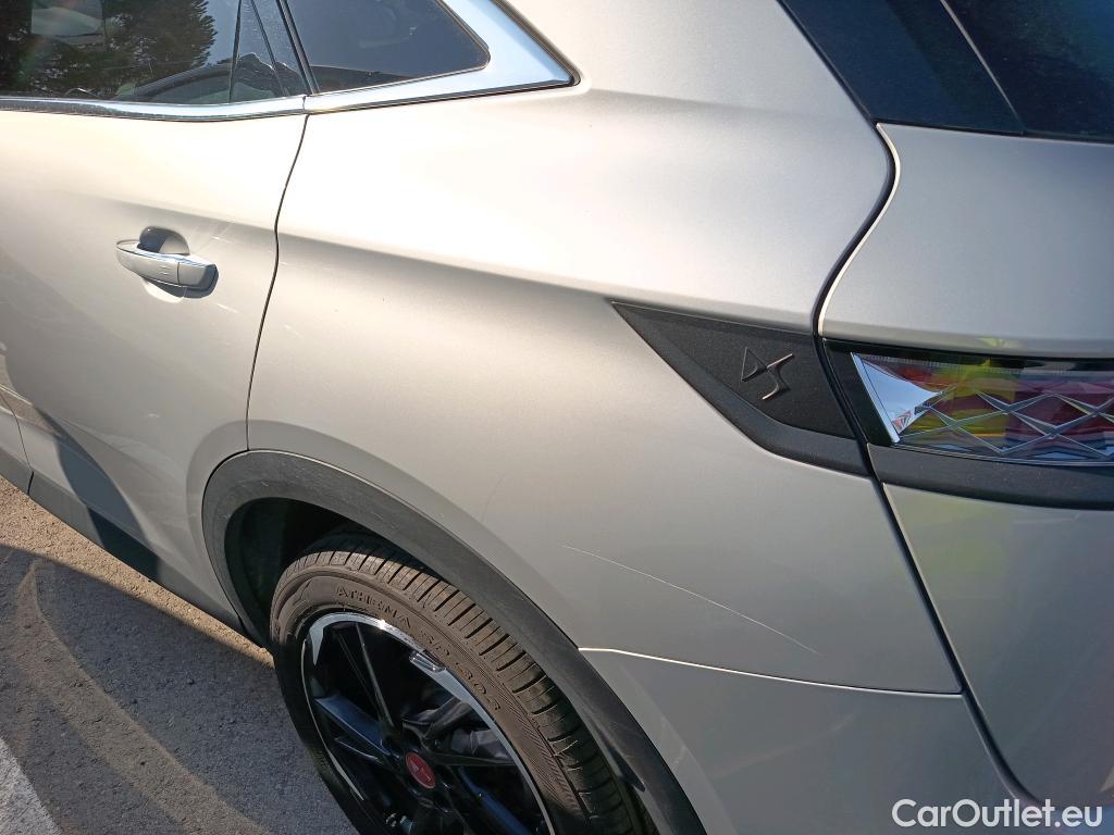 DS  DS7 DS DS 7 Crossback / 2017 / 5P / todoterreno BlueHDi DE 96kW (130CV) AT. PERF.LINE #10