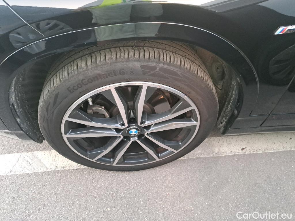  Bmw  X2 BMW  / 2017 / 5P / todoterreno sDrive20dA #PAQUETE SPORT M# #1