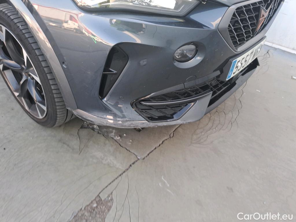  Cupra  Formentor CUPRA  / 2020 / 5P / todoterreno 1.5 TSI 110kW (150 CV) DSG (AC5) #3