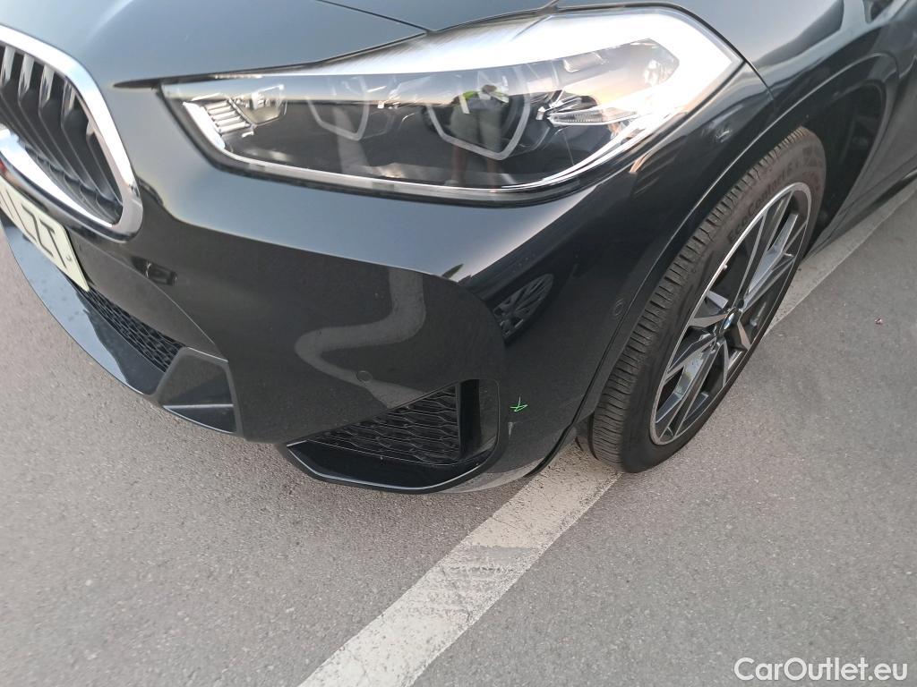  Bmw  X2 BMW  / 2017 / 5P / todoterreno sDrive20dA #PAQUETE SPORT M# #19