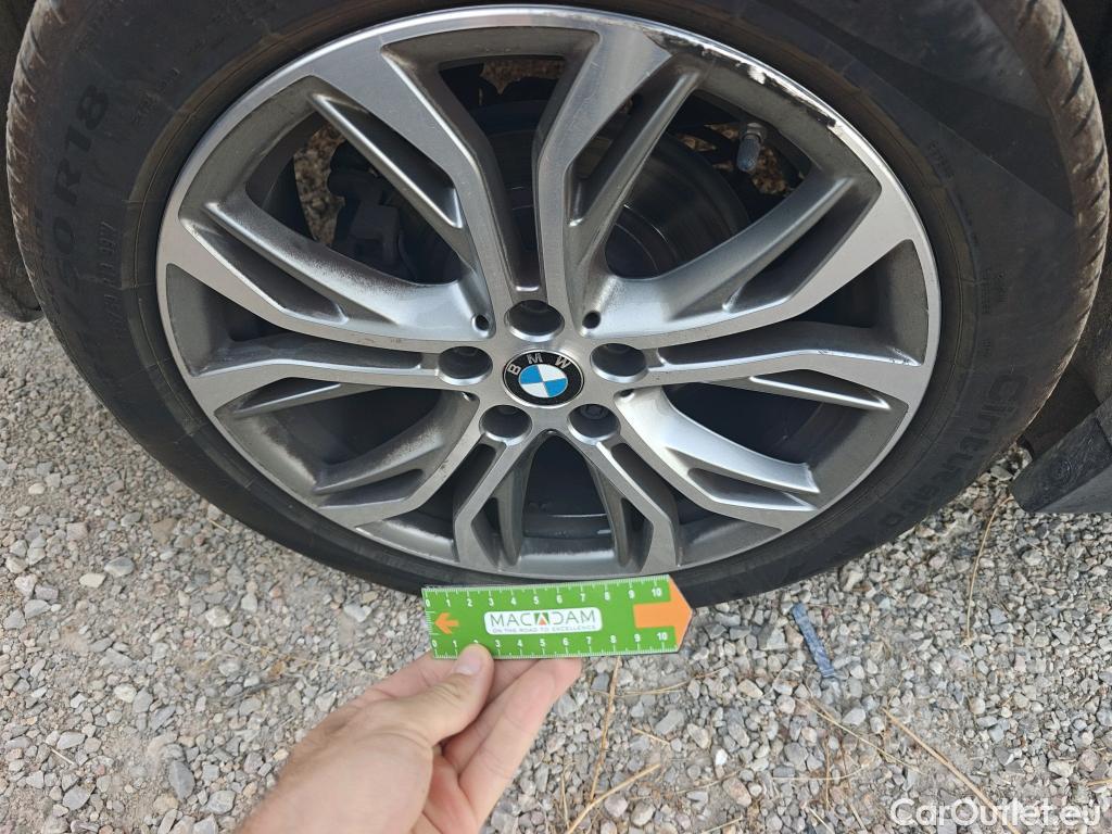  Bmw  X1 BMW  sDrive18i (CX2) #42