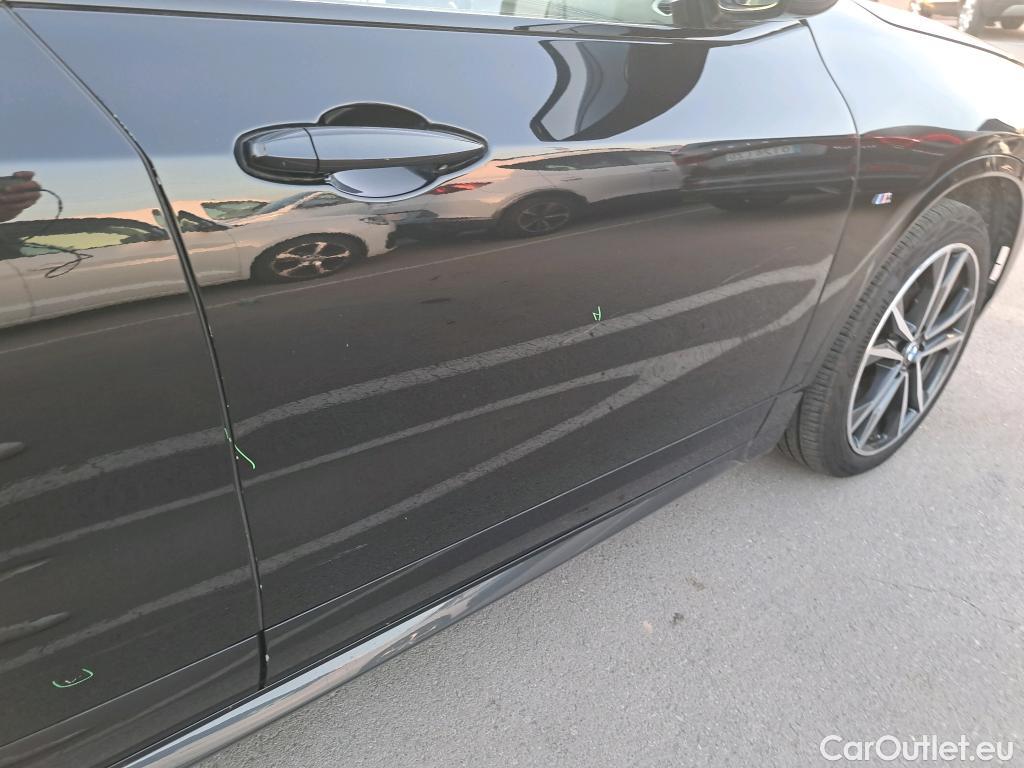  Bmw  X2 BMW  / 2017 / 5P / todoterreno sDrive20dA #PAQUETE SPORT M# #17
