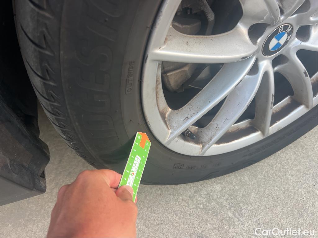  Bmw  X4 BMW  / 2021 / 5P / todoterreno xDrive20d #12