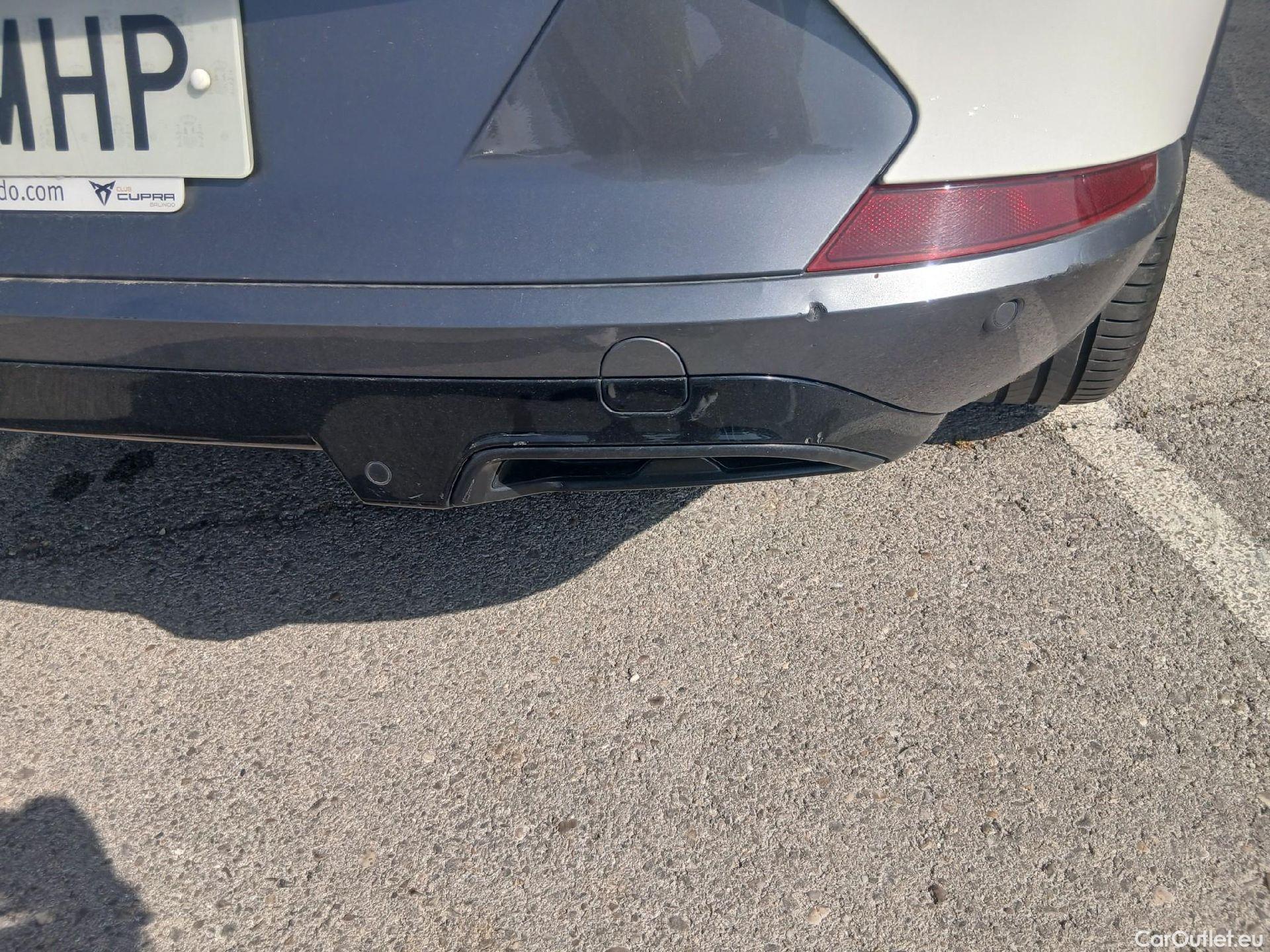  Cupra  Formentor CUPRA  / 2020 / 5P / todoterreno 1.5 TSI 110kW (150 CV) #25