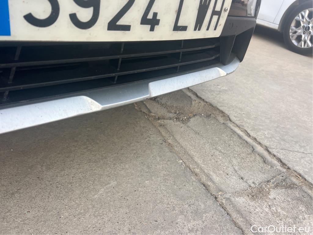  Bmw  X4 BMW  / 2021 / 5P / todoterreno xDrive20d #15