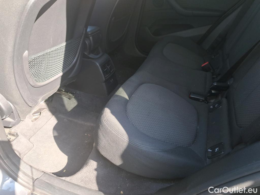  Bmw  X1 BMW  sDrive18i (CX2) #2