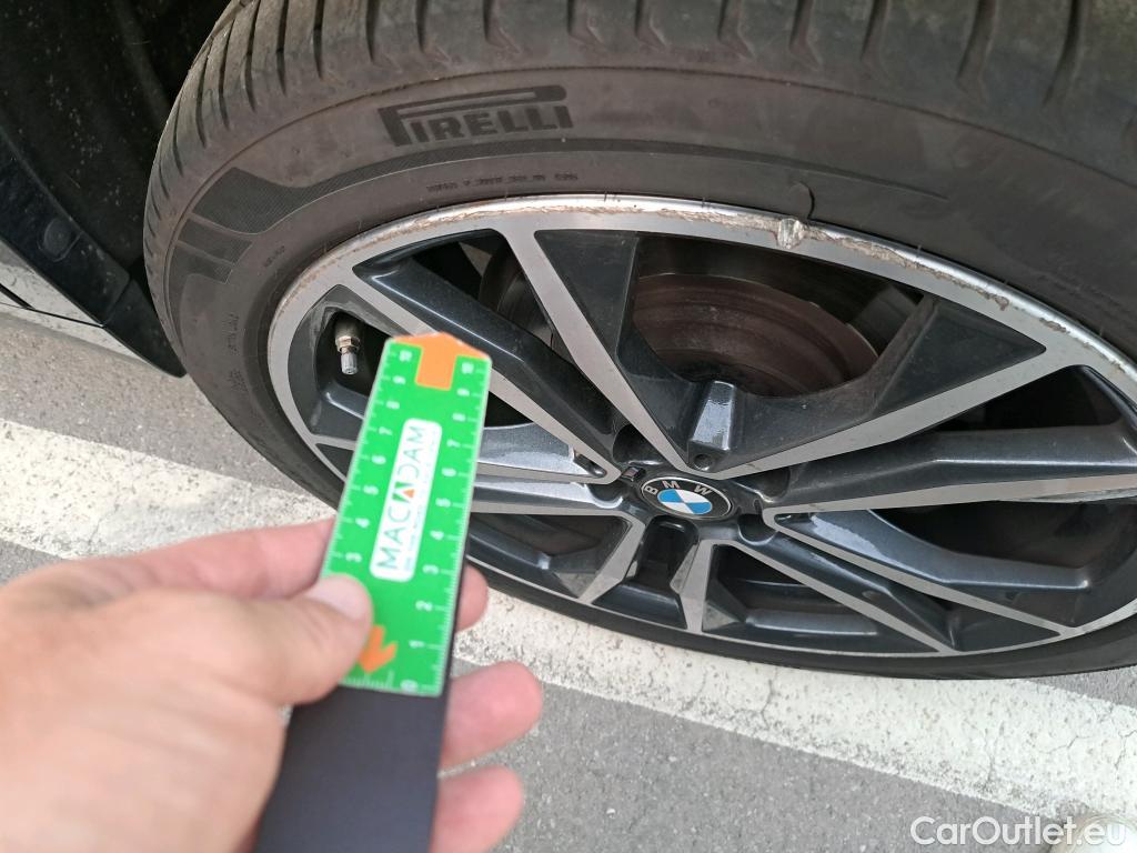  Bmw  X2 BMW  / 2017 / 5P / todoterreno sDrive20dA #PAQUETE SPORT M# #4