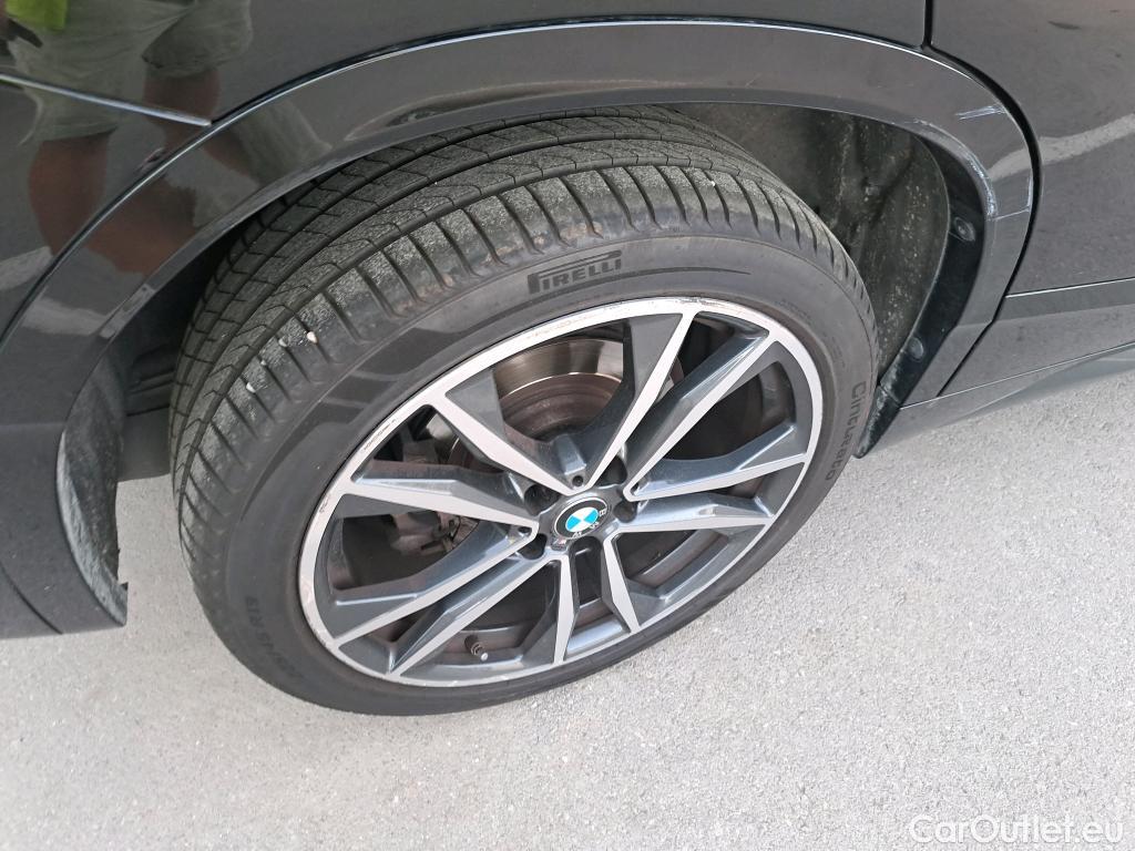  Bmw  X2 BMW  / 2017 / 5P / todoterreno sDrive20dA #PAQUETE SPORT M# #5