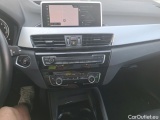  Bmw  X1 BMW  sDrive18i (CX2) #14